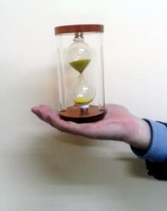 timekeeping work hours